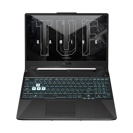 Ігровий ноутбук ASUS,TUF A15 FA506NC-HN001W,Ryzen 5 7535HS,16GB DDR5,512GB,3050,Windows 11 - фото 13