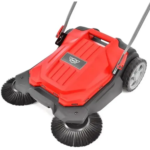 Механічна підмітальна машина HECHT 8065 - фото 1