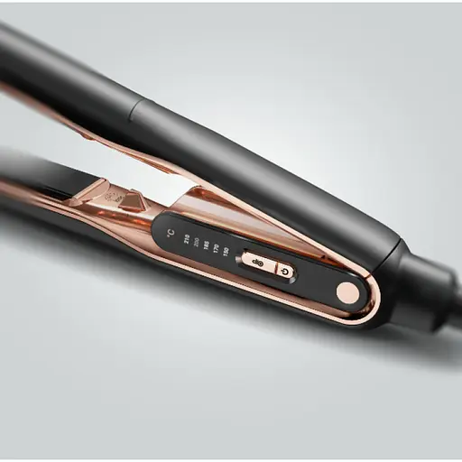 Випрямляч волосся Rowenta SF8120F0 (7035560) - фото 7