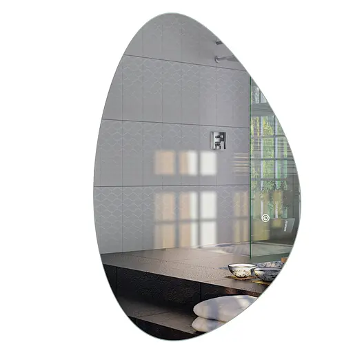 Дзеркало Mixxus Premium Diverse MA01-90x60-Reverse MP6633 - фото 7