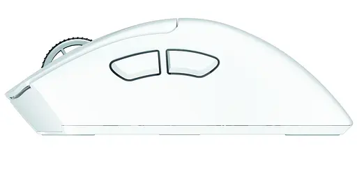 Миша Razer DeathAdder V4 PRO Wireless White (RZ01-05330200-R3G1) - фото 3