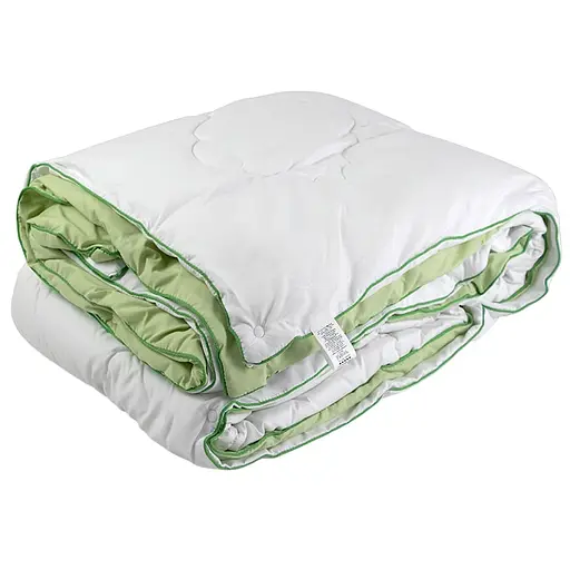 Одеяло бамбуковое Руно Bamboo Дуэт 200х220 см (322.52_Bamboo Дуэт)