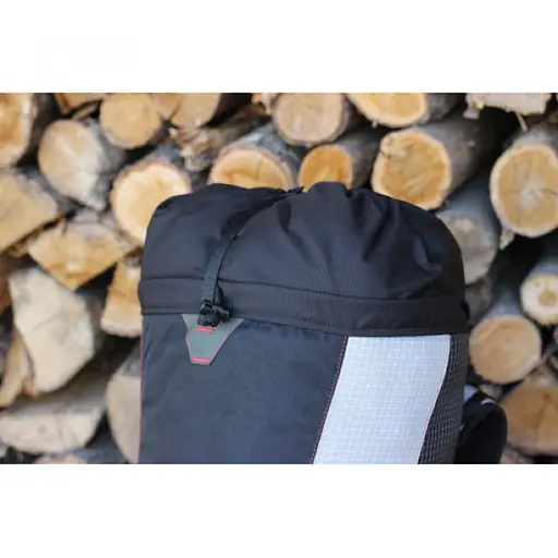 Рюкзак Travel Extreme Spur Lite 42 Black X-Pac (1060-TE03429) - фото 8