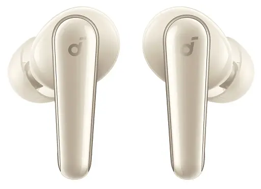 TWS Anker SoundCore Liberty 5 Golden (A3957GB1) UA - фото 6