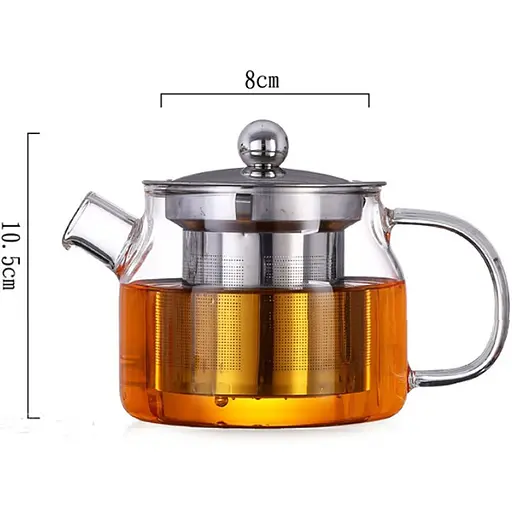 Чайник-заварник Ripple, 400мл - фото 8