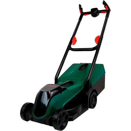 Игрушечная газонокосилка Klein Bosch Rotak (2780)