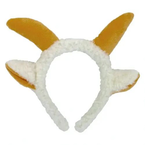 Обруч Ріжки козлика - фото 1