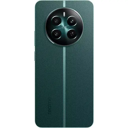 Смартфон Realme 12+ 5G 8/256GB Pioneer Green - фото 3
