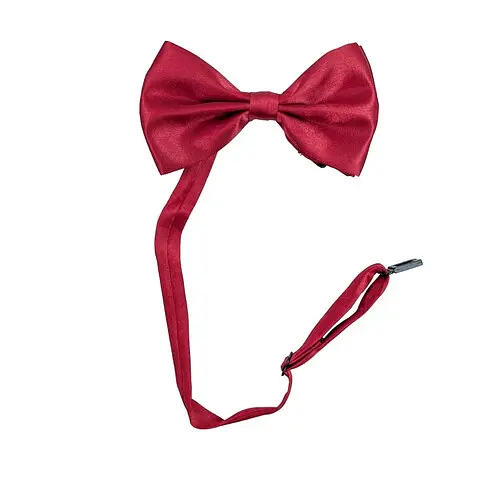 Краватка-метелик Класика - фото 2