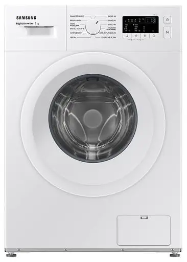 Пральна машина Samsung WW60A3120WE/LE - фото 1