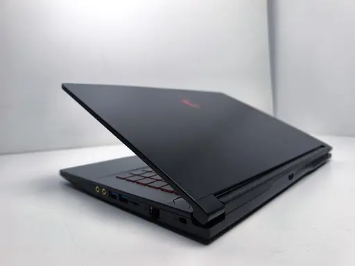 Ноутбук MSI 15.6" GF63 IPS 144HzCore i5-12450H 8ядер 16Gb SSD 512GB Nvidia RTX4050 6GB (11465) Б/в - фото 5