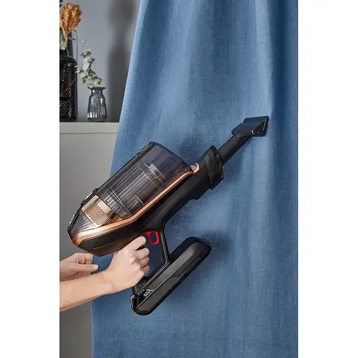 Пылесос Rowenta X-Force Flex 15.60 беспроводной черный (RH99F1WO) - фото 12