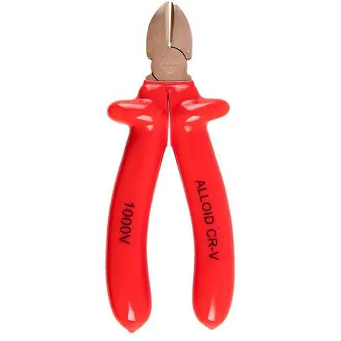 Бокорізи діелектричні Alloid 200 мм (DCP-141200) - фото 4