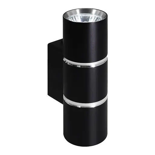 Бра Ardero ML389-2 BAMBOO під лампу чорний хром - фото 3