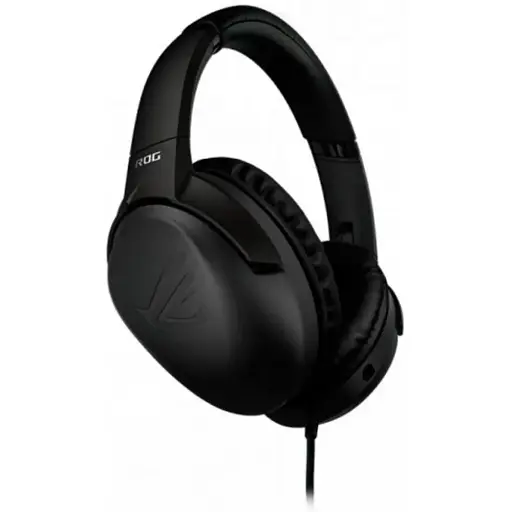 Навушники з мікрофоном Asus ROG Strix Go Core 3.5mm Black (90YH02R1-B1UA00) - фото 3