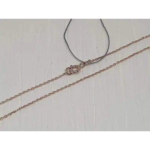 Золотая цепочка Ювелирное производство А. Долина (Якорное). 200100 45 - фото 2