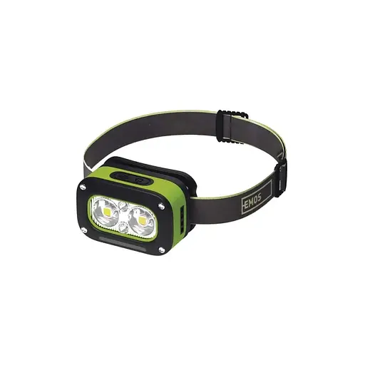 Фонарь EMOS P3545 170Lm Li-Ion P3545 - фото 1