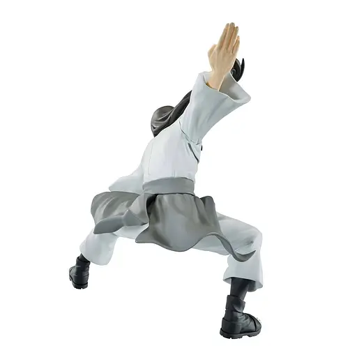 Фігурка BanPresto Наруто Naruto Shippuden Neji Hyuga Неджі Хюга 16 см BP NS NH - фото 5