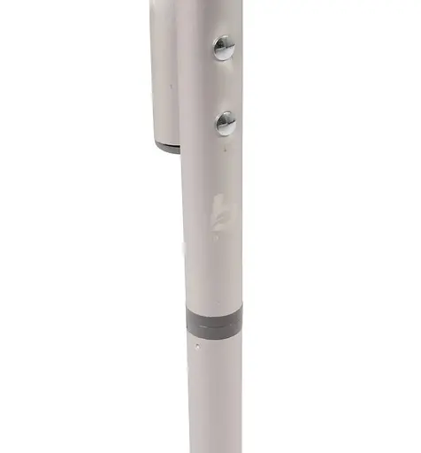 Стол Bo-Camp Premium 100x60 cm Grey (1404406) (DAS301452) - фото 8