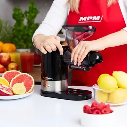 Соковыжималка MPM MSO-17 - фото 2