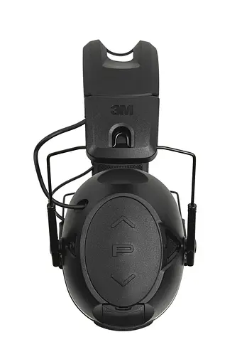 Навушники активні Peltor TAC300 OTH - фото 5