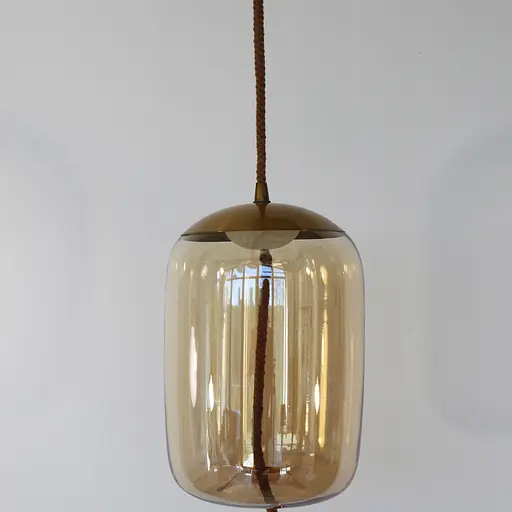 Підвісний світильник Friendlylight Sunshine PD B FL3099 - фото 3