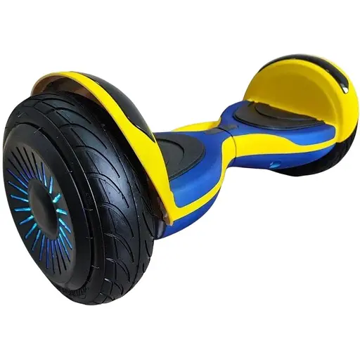 Гіроборд Smart Balance 10.5 Space Ukraine