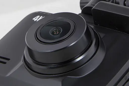 Відеореєстратор Falcon DVR HD89-2CAM-GPS Wi-fi - фото 9