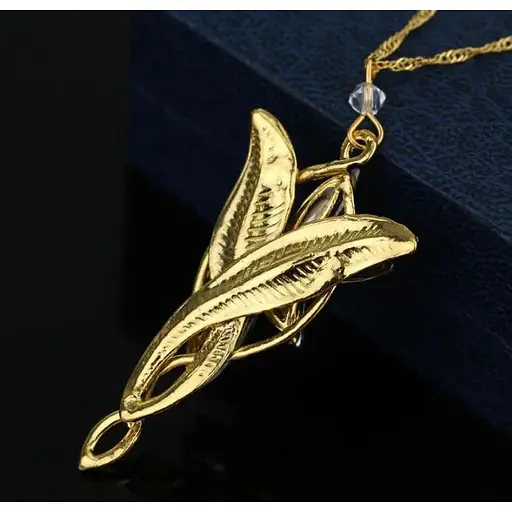 Кулон GeekLand Арвен The Lord of the Rings Володар кілець 5.35 - фото 4