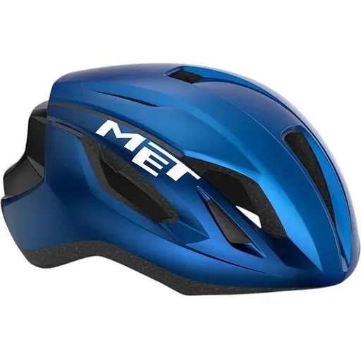 Шолом Met Strale CE Blue S (1052-3HM 107 CE00 S BL2)