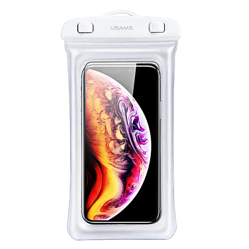 Сумка USAMS Waterproof YD007 |6"| - фото 2