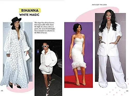 Anatomy of Style - фото 5