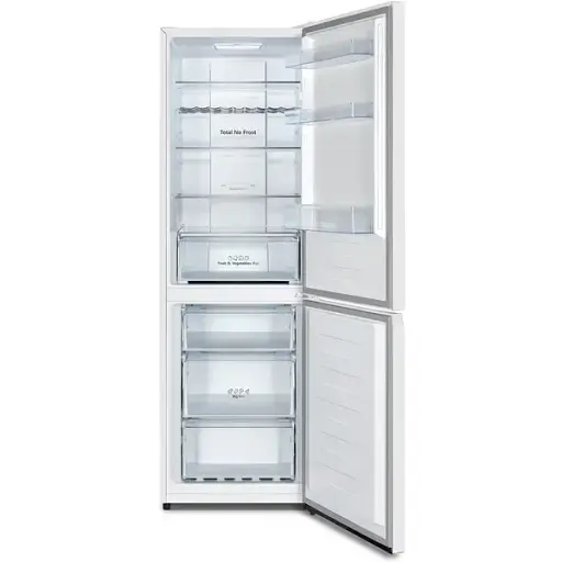 Холодильник Hisense RB395N4BWE (BCD 300WY) (6906793) - фото 4