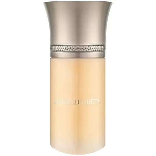 Парфюмированная вода оригинал Распив Liquides Imaginaires Blanche Bete 10 мл - фото 1