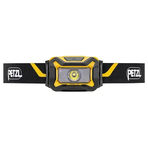 Фонарь Petzl Aria 1R (1052-E069CA00) - фото 2