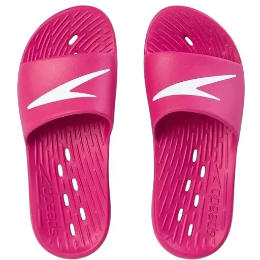 Шлепанцы Speedo Slides One Piece Af 42 Розовые (1000-8-12230B431-42)
