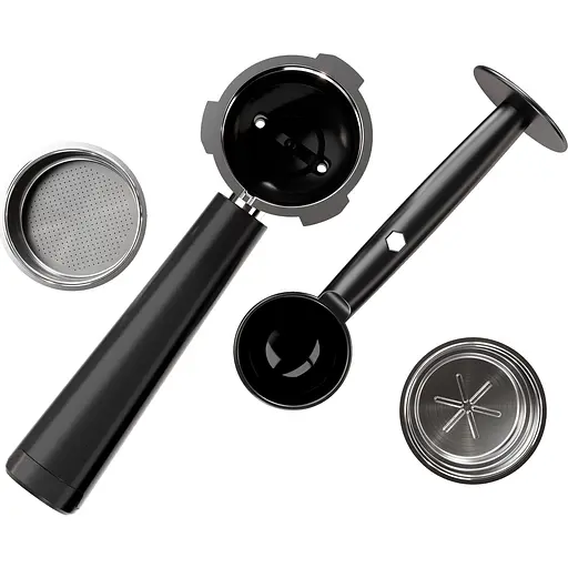 Кавоварка Electrolux E6EC1-6ST ріжкова - фото 5