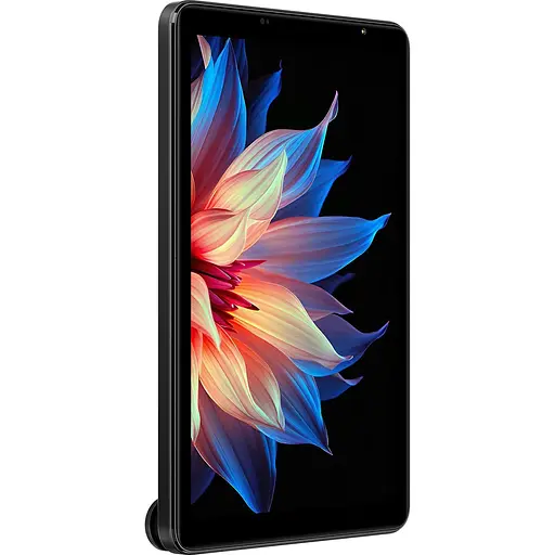 Планшет Blackview Zeno 1 4/64GB LTE Rock Black Global EU [144786] - фото 3