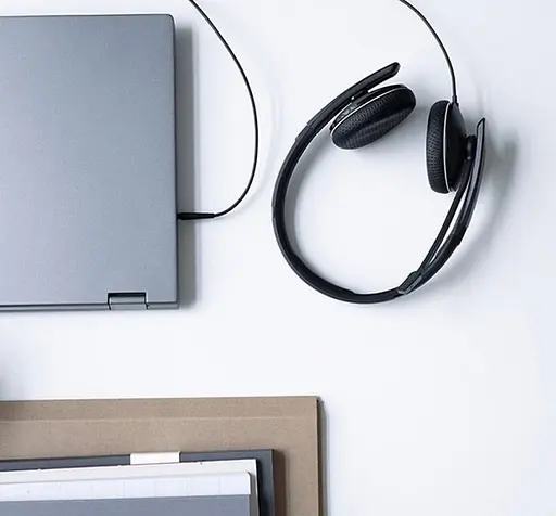 Компьютерная моногарнитура On-Ear EPOS ADAPT 135T USB II, 3,5 мм/USB Sennheiser teh0013088 - фото 4