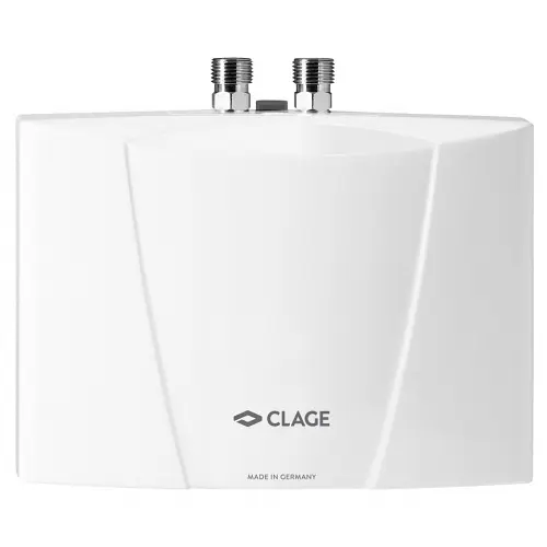 Проточный водонагреватель Clage MBH 3 (3.5 кВт)