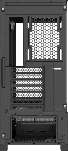 Корпус Xilence XILENT BEAM X218 ARGB Black (XG172_X218.ARGB) - фото 5