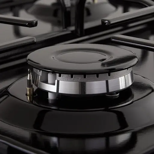 Варочная поверхность газовая Jantar HSR 60 BL EF - фото 6