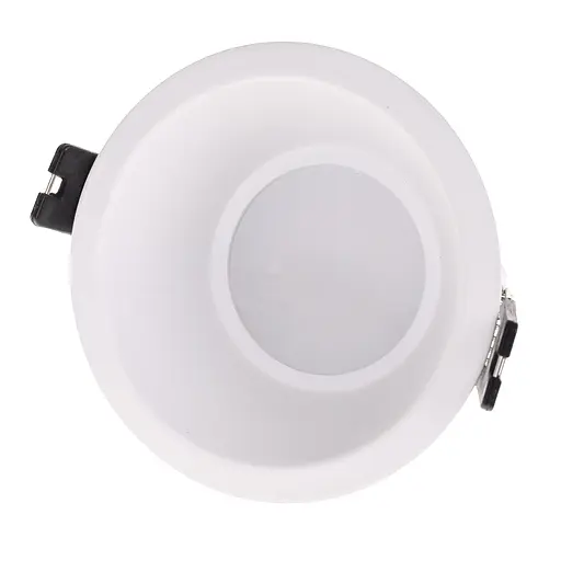 Світильник точковий Brille HDL-DS 160 MR16 WH 36-230