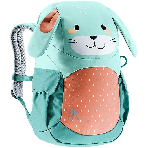 Рюкзак Deuter Kikki 2023 Glaicer Green (1052-3610423 1369) - фото 3