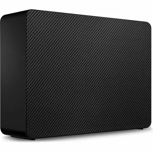 Зовнішній жорсткий диск Seagate 8TB EXT. BLACK STKP8000400 (STKP8000400) - фото 2