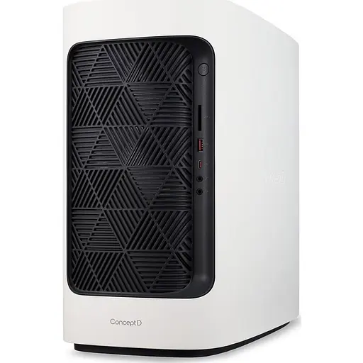 Компьютер Acer ConceptD CT300-51A (DT.C08EP.002) [110791] - фото 3