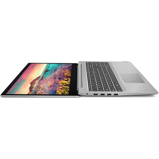 Ноутбук Lenovo ideapad S145-15IIL i5-1035G1, 8GB, 128GB, UHD, DOS - фото 13