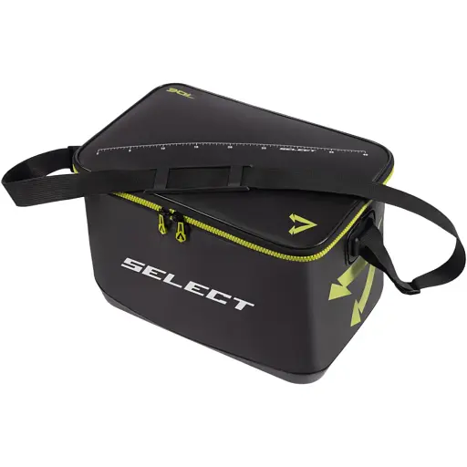 Сумка Select Folding Bakkan HD 30 Black - фото 3