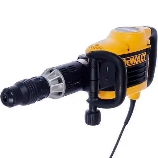 Молоток відбійний DeWalt D25899K (94636) - фото 3
