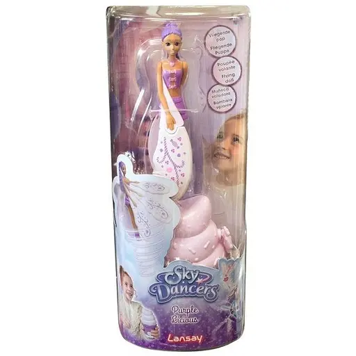 Лялька Bizak Sky Dancers Цукерочка (3619) - фото 3